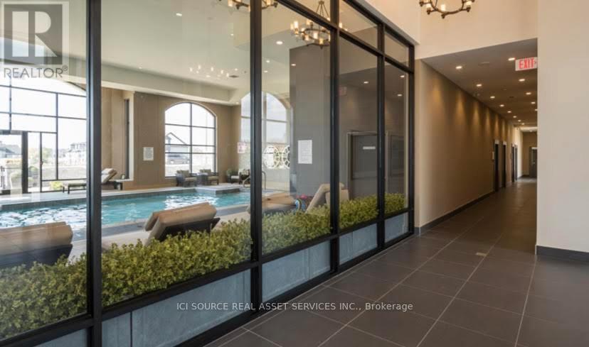 808 - 240 Villagewalk Boulevard, London North, Ontario  N6G 0P6 - Photo 7 - X12588638