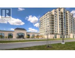 808 - 240 VILLAGEWALK BOULEVARD, London North, Ontario