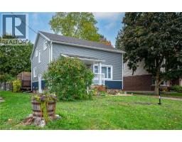 190 ASMUS Street, New Hamburg, Ontario