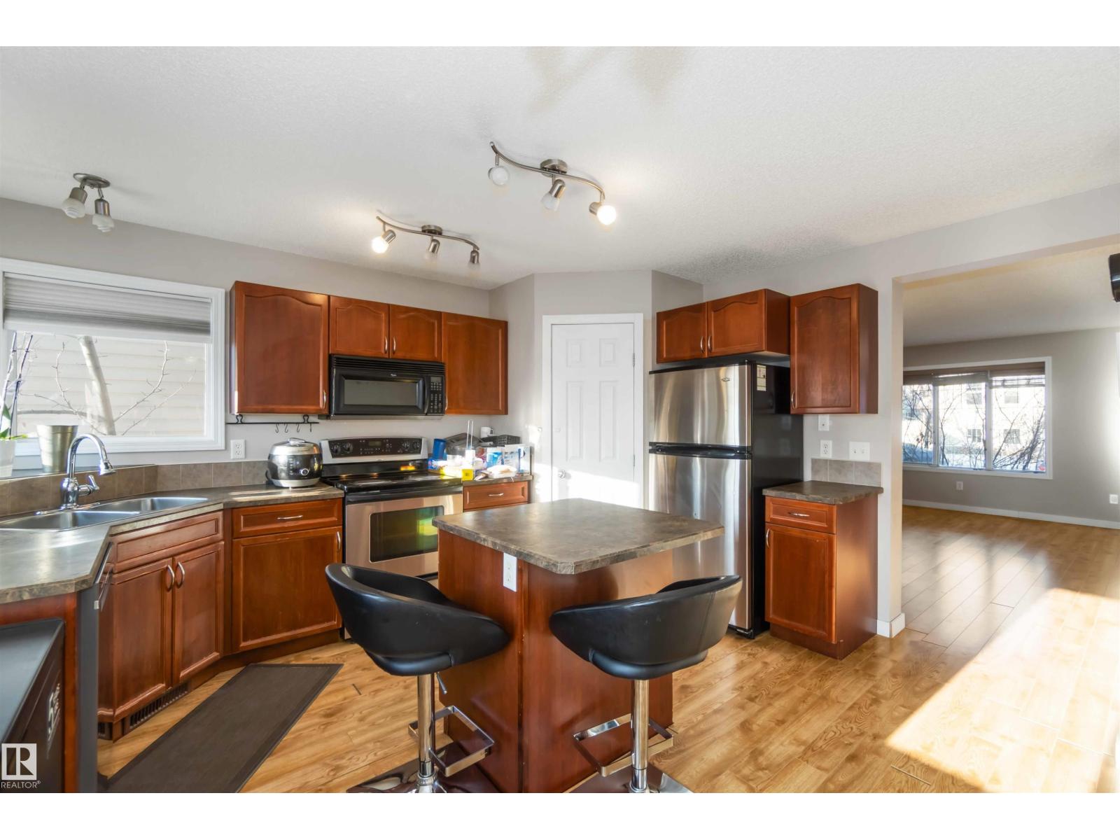 5807 Sutter Pl Nw, Edmonton, Alberta  T6R 3R3 - Photo 14 - E4467098