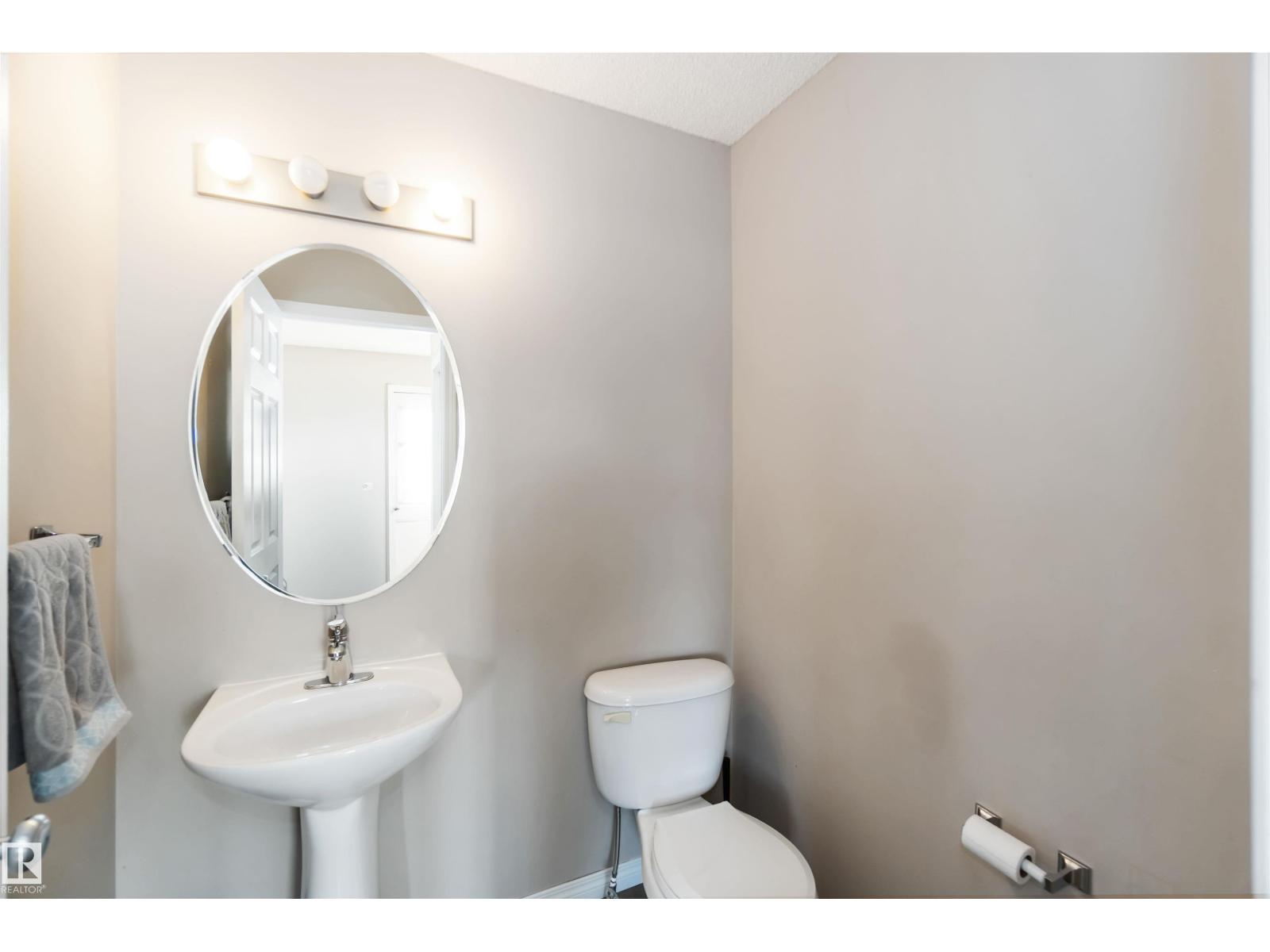 5807 Sutter Pl Nw, Edmonton, Alberta  T6R 3R3 - Photo 15 - E4467098