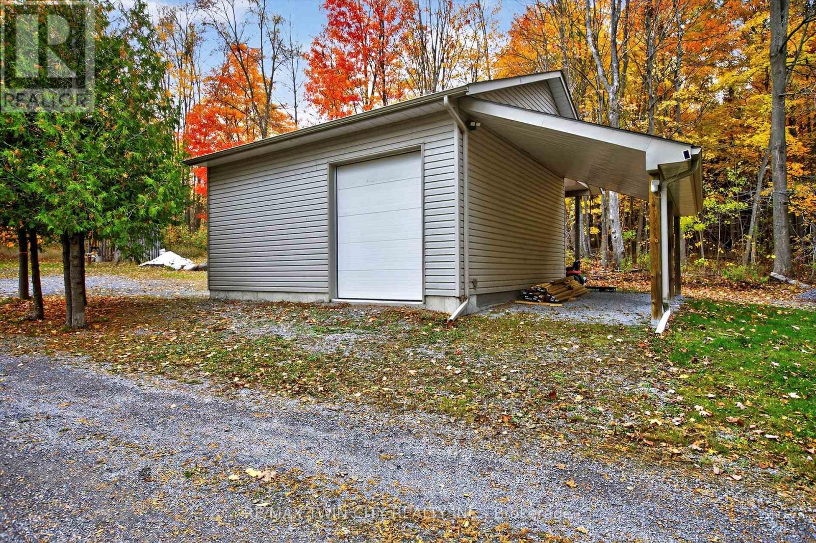 152b Wannamaker Road, Centre Hastings, Ontario  K0K 3E0 - Photo 24 - X12482452