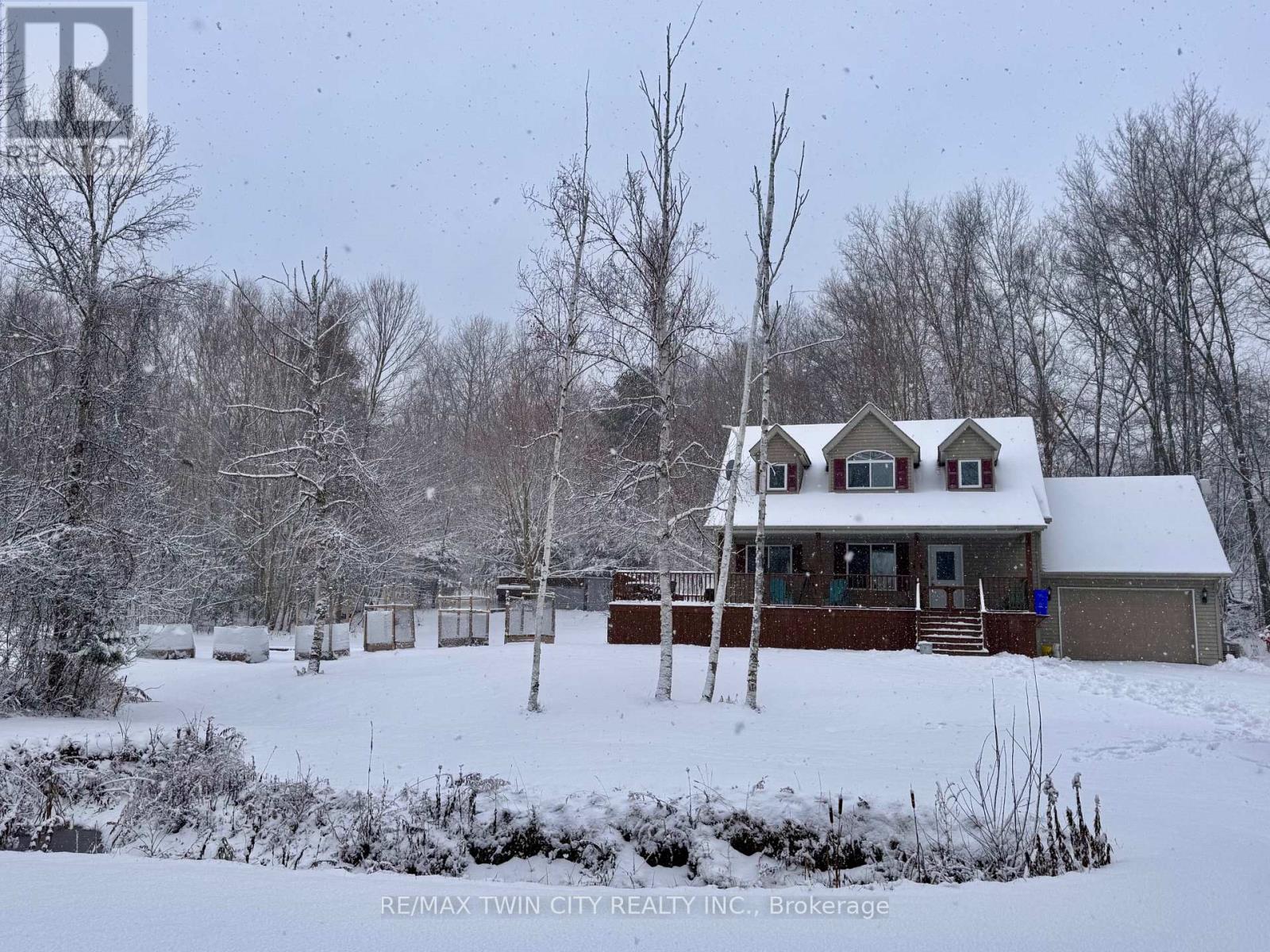 152B WANNAMAKER ROAD, Centre Hastings, Ontario