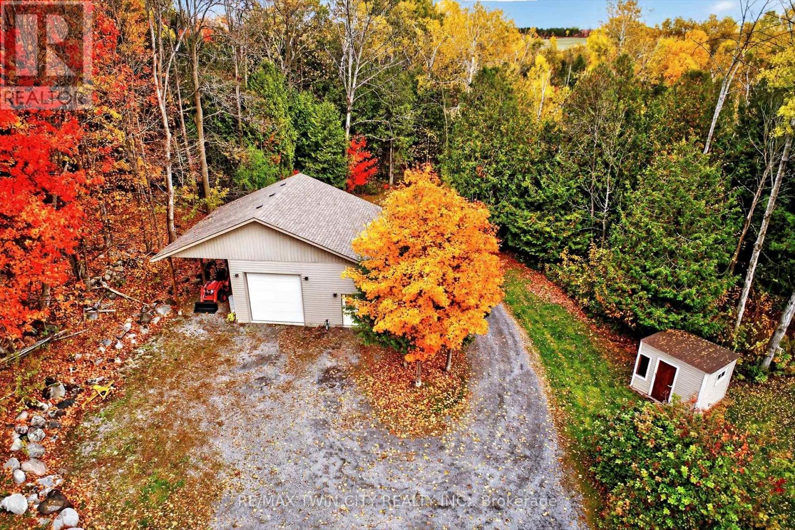 152b Wannamaker Road, Centre Hastings, Ontario  K0K 3E0 - Photo 46 - X12482452