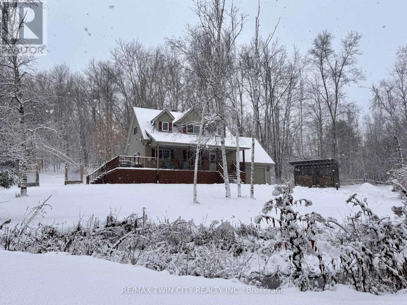 152b Wannamaker Road, Centre Hastings, Ontario  K0K 3E0 - Photo 49 - X12482452