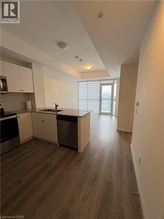 60 Charles Street W Unit# 1604, Kitchener, Ontario  N2G 0C9 - Photo 7 - 40790137