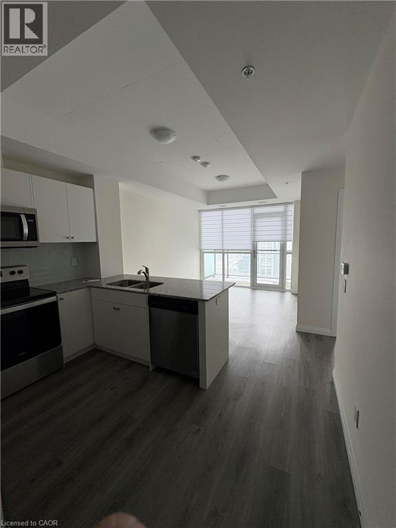 60 Charles Street W Unit# 1604, Kitchener, Ontario  N2G 0C9 - Photo 6 - 40790137