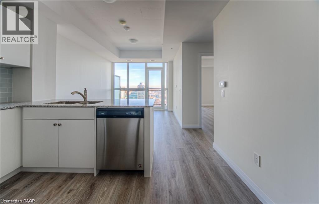 60 Charles Street W Unit# 1604, Kitchener, Ontario  N2G 0C9 - Photo 13 - 40790137