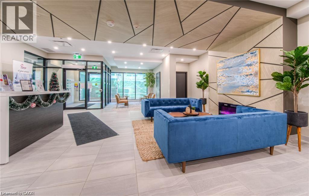 60 Charles Street W Unit# 1604, Kitchener, Ontario  N2G 0C9 - Photo 17 - 40790137