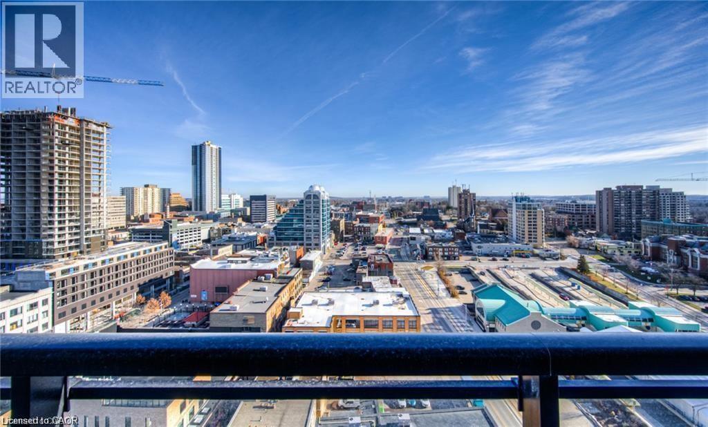 60 Charles Street W Unit# 1604, Kitchener, Ontario  N2G 0C9 - Photo 16 - 40790137