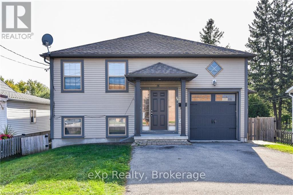 Upper - 62 Victoria Road N, Guelph, Ontario N1E 5H1 - Photo 21 - X12588676