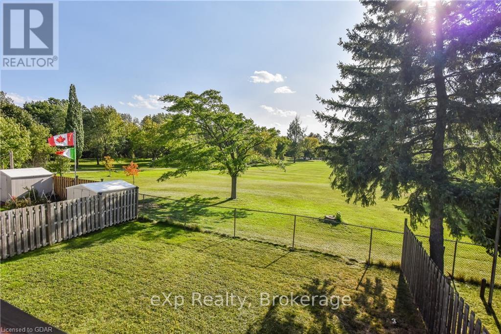 Upper - 62 Victoria Road N, Guelph, Ontario N1E 5H1 - Photo 23 - X12588676