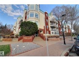 #411 3 PERRON ST Downtown (St. Albert)