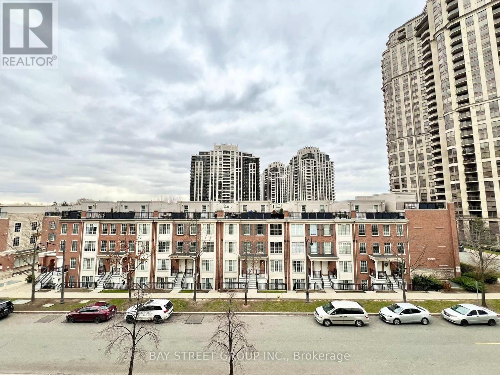 401 - 55 Harrison Garden Boulevard, Toronto, Ontario  M2N 7E3 - Photo 24 - C12588670