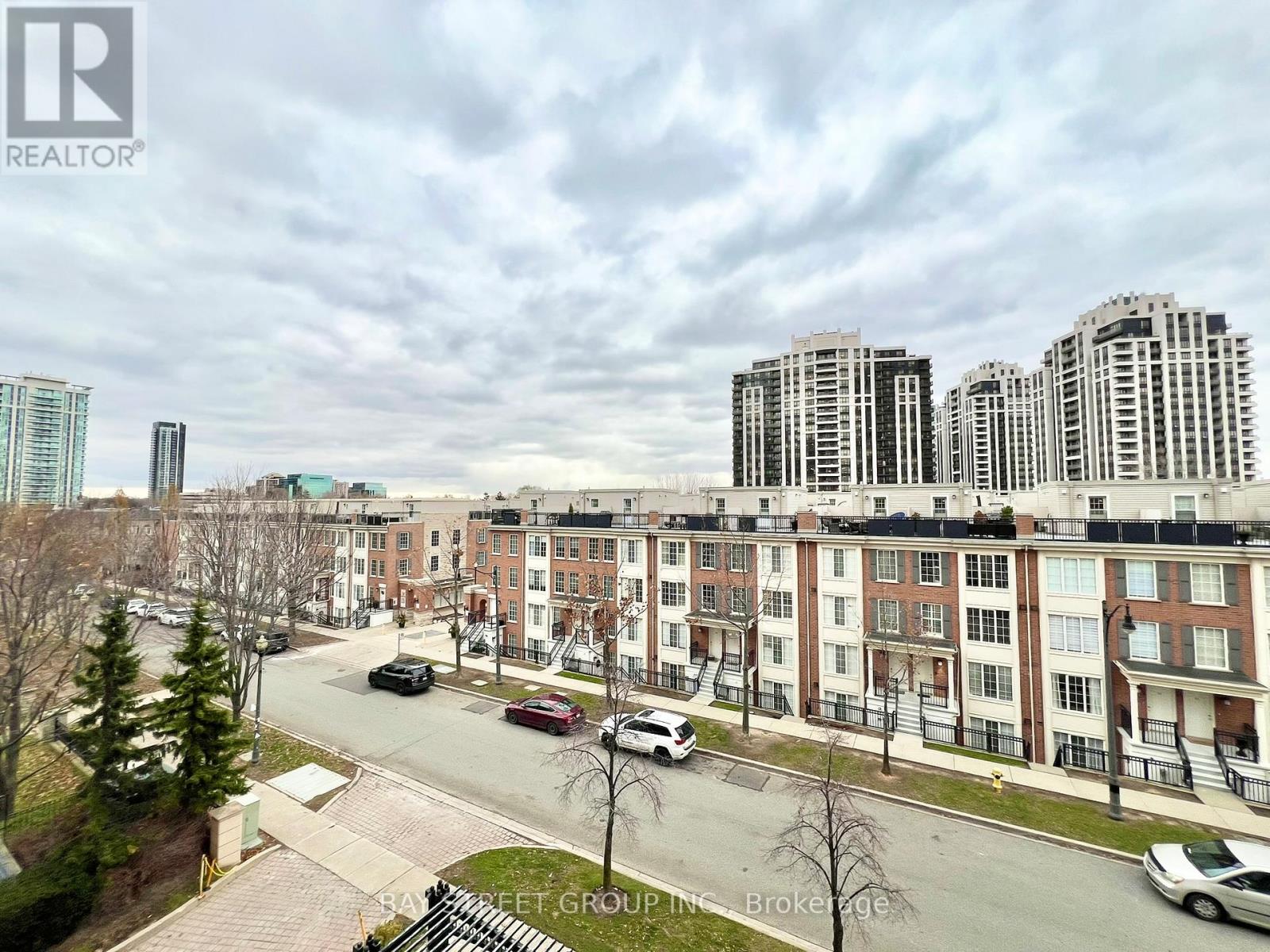 401 - 55 Harrison Garden Boulevard, Toronto, Ontario  M2N 7E3 - Photo 25 - C12588670