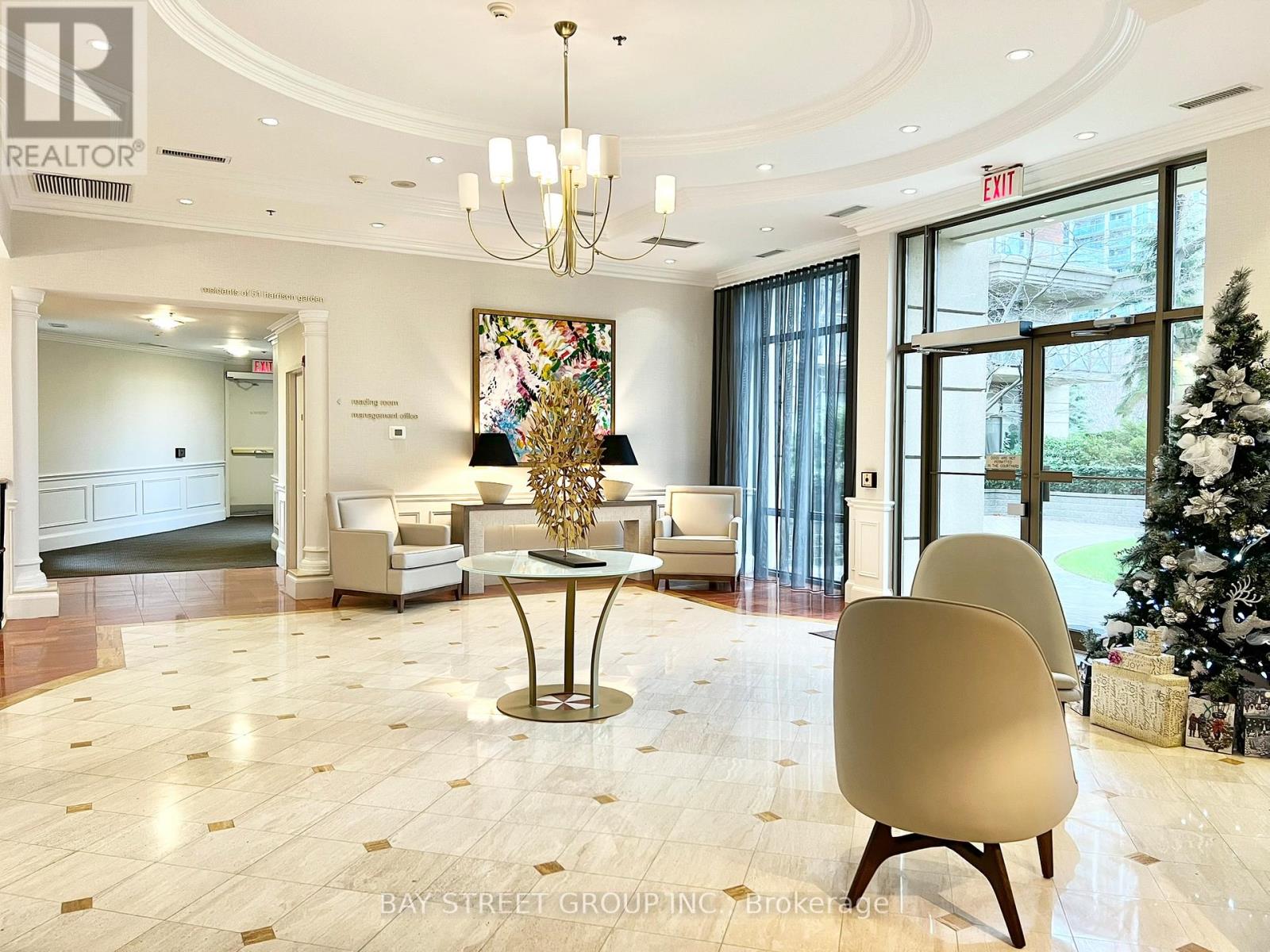 401 - 55 Harrison Garden Boulevard, Toronto, Ontario  M2N 7E3 - Photo 4 - C12588670