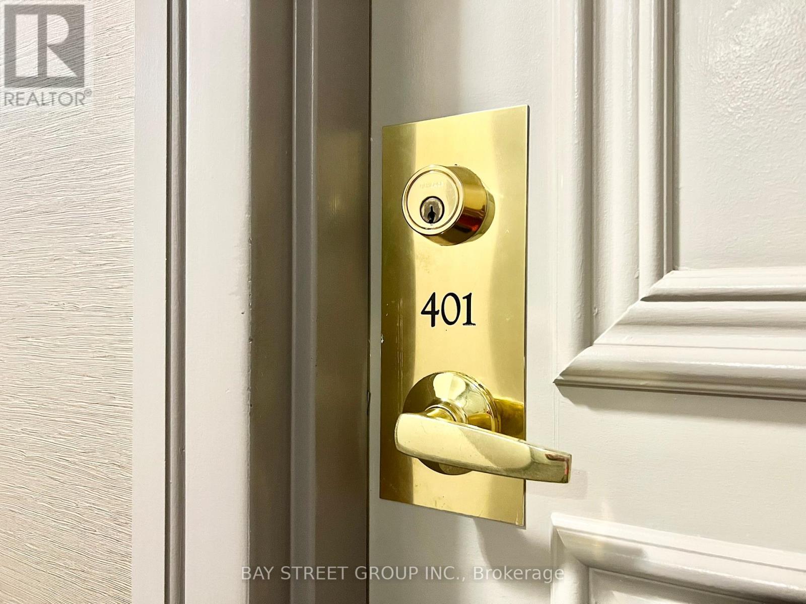 401 - 55 Harrison Garden Boulevard, Toronto, Ontario  M2N 7E3 - Photo 6 - C12588670