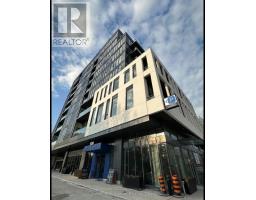 709 - 500 DUPONT STREET, Toronto, Ontario