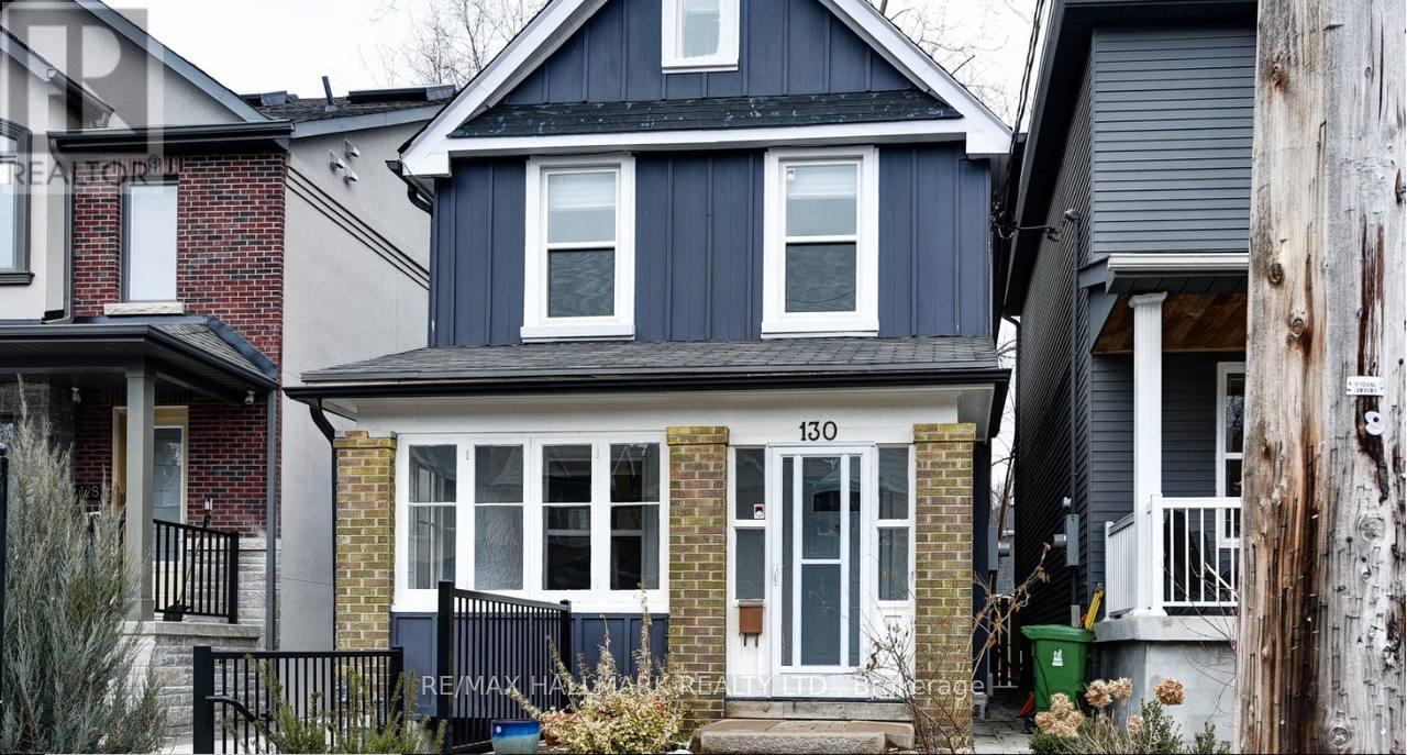 Basement Furnished - 130 Ashdale Avenue, Toronto, Ontario  M4L 2Y9 - Photo 2 - E12588668