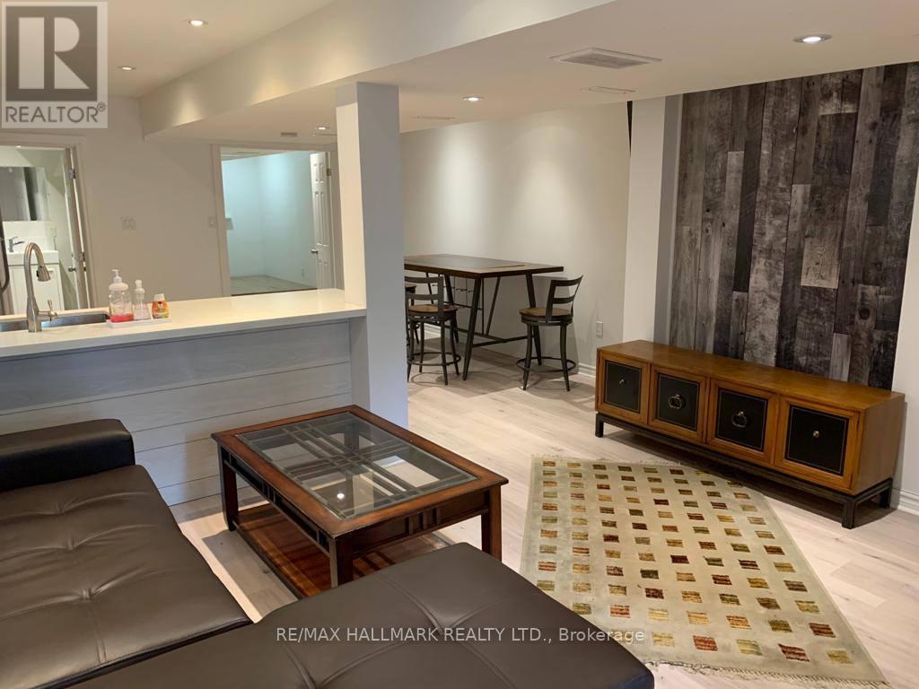 Basement Furnished - 130 Ashdale Avenue, Toronto, Ontario  M4L 2Y9 - Photo 4 - E12588668