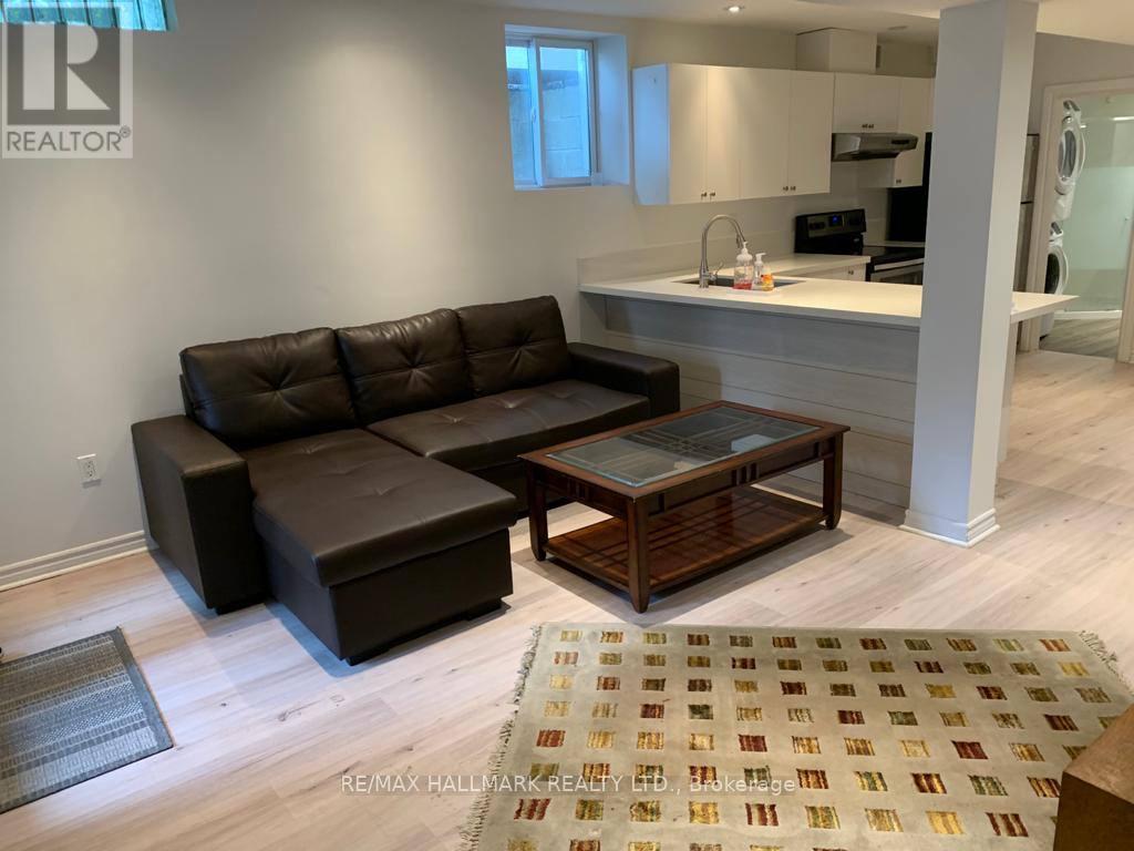 Basement Furnished - 130 Ashdale Avenue, Toronto, Ontario  M4L 2Y9 - Photo 6 - E12588668