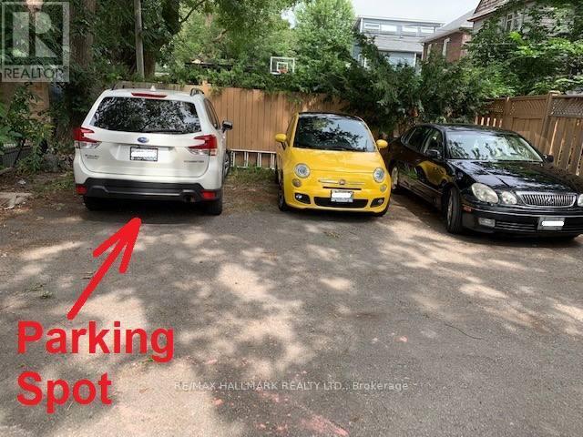 Basement Furnished - 130 Ashdale Avenue, Toronto, Ontario  M4L 2Y9 - Photo 8 - E12588668