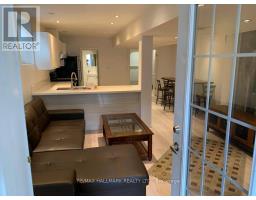 BASEMENT FURNISHED - 130 ASHDALE AVENUE, Toronto, Ontario