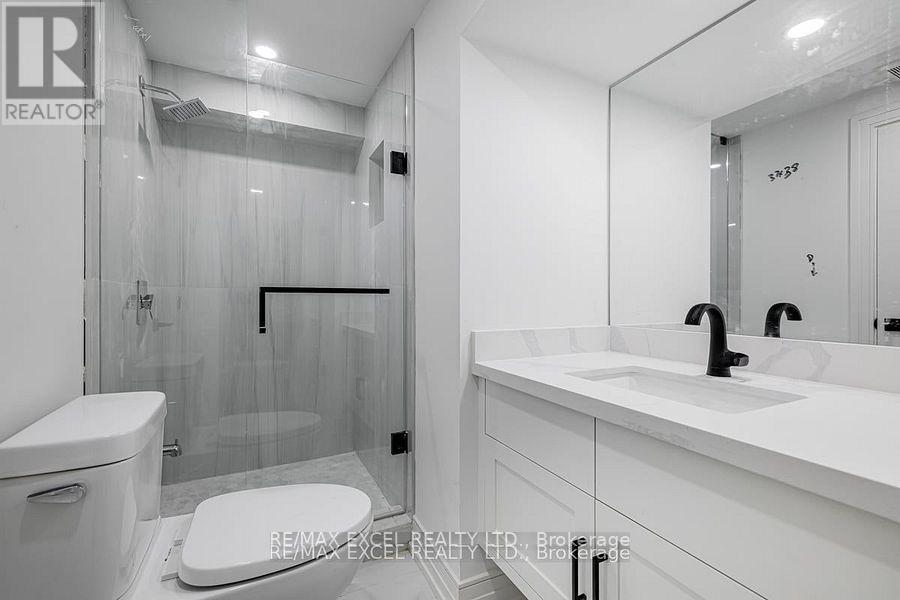 Lower Level - 6 Glaive Drive, Toronto, Ontario  M1P 1X6 - Photo 10 - E12588672