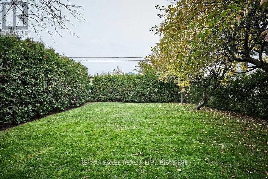 Lower Level - 6 Glaive Drive, Toronto, Ontario  M1P 1X6 - Photo 11 - E12588672