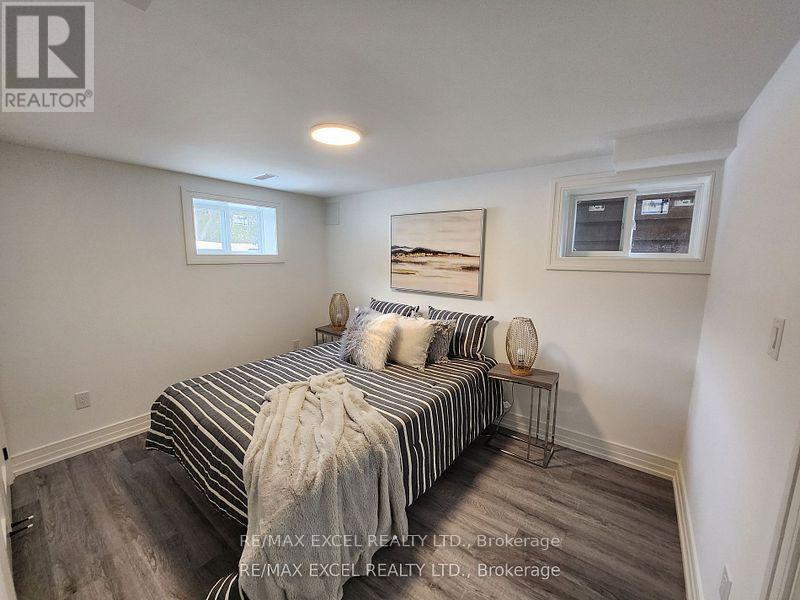 Lower Level - 6 Glaive Drive, Toronto, Ontario  M1P 1X6 - Photo 8 - E12588672