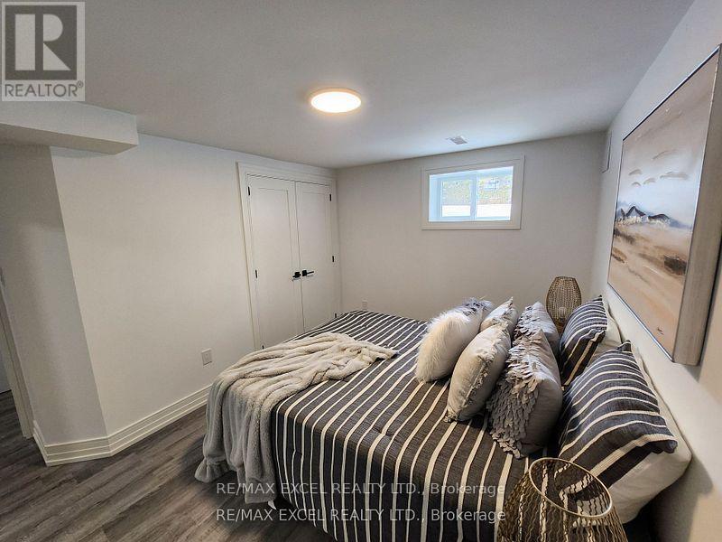 Lower Level - 6 Glaive Drive, Toronto, Ontario  M1P 1X6 - Photo 9 - E12588672