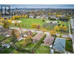 LOWER LEVEL - 6 GLAIVE DRIVE, Toronto, Ontario