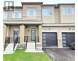 2584 WINTER WORDS DRIVE, Oshawa, Ontario