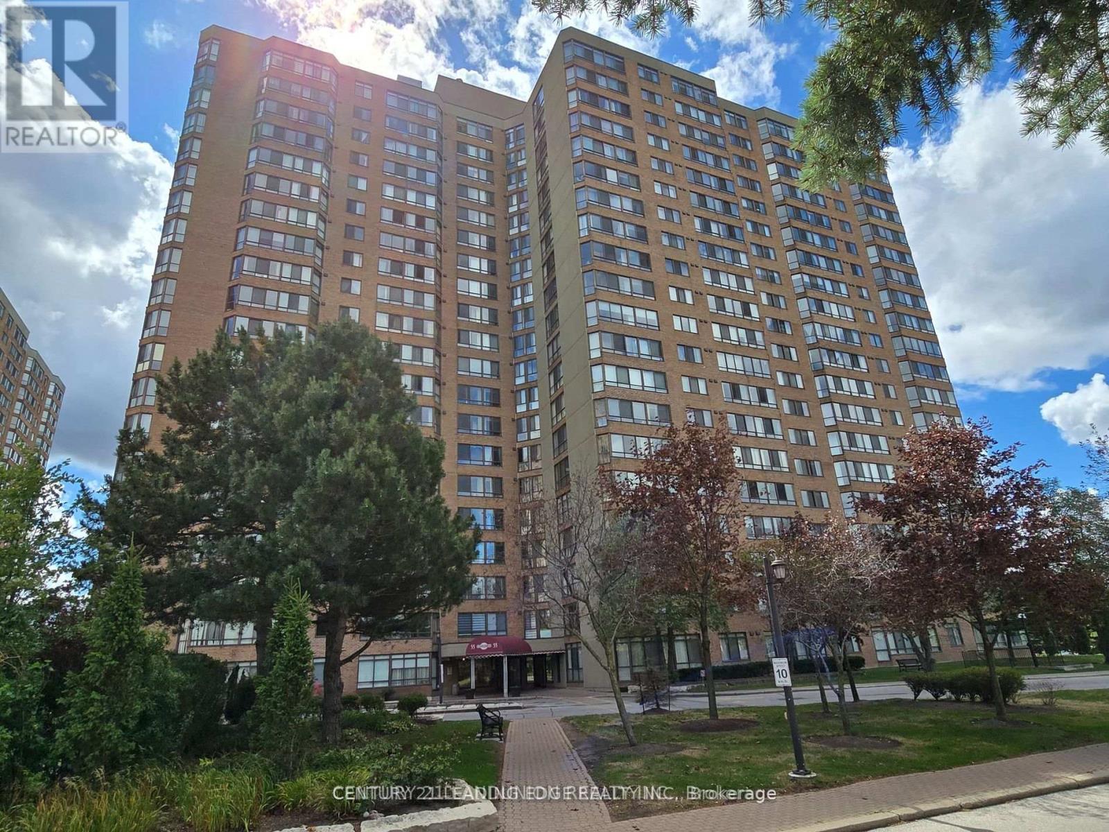 414 - 55 Bamburgh Circle, Toronto, Ontario  M1W 3V4 - Photo 1 - E12588698