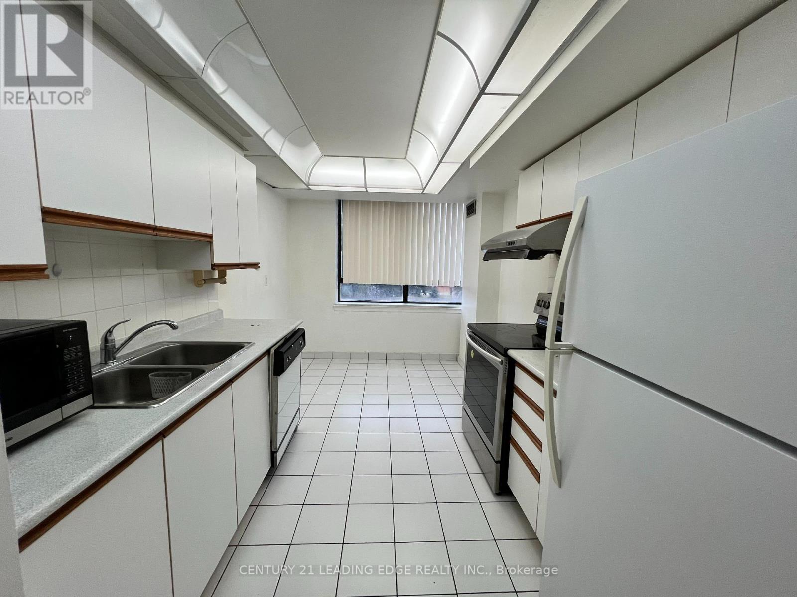 414 - 55 Bamburgh Circle, Toronto, Ontario  M1W 3V4 - Photo 2 - E12588698