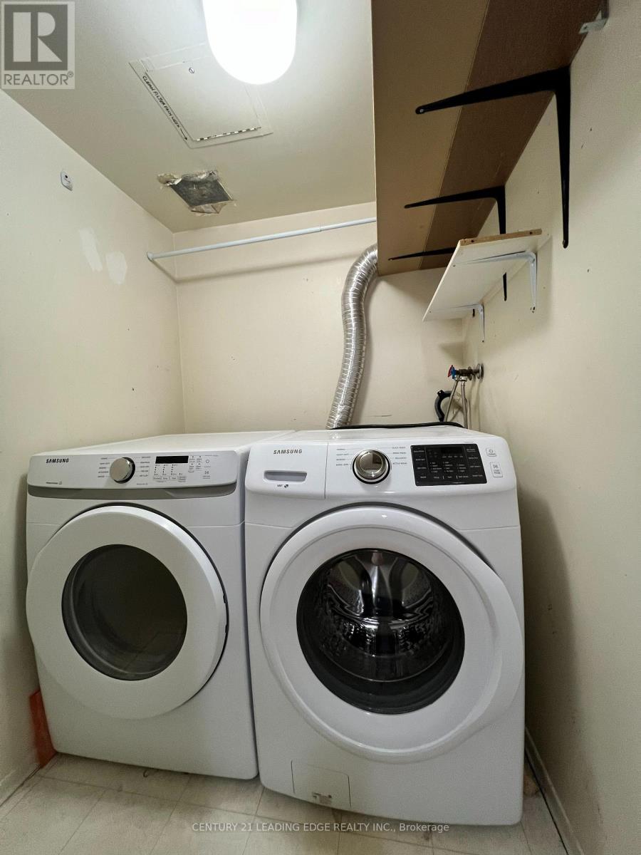 414 - 55 Bamburgh Circle, Toronto, Ontario  M1W 3V4 - Photo 9 - E12588698