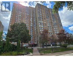 414 - 55 BAMBURGH CIRCLE, Toronto, Ontario
