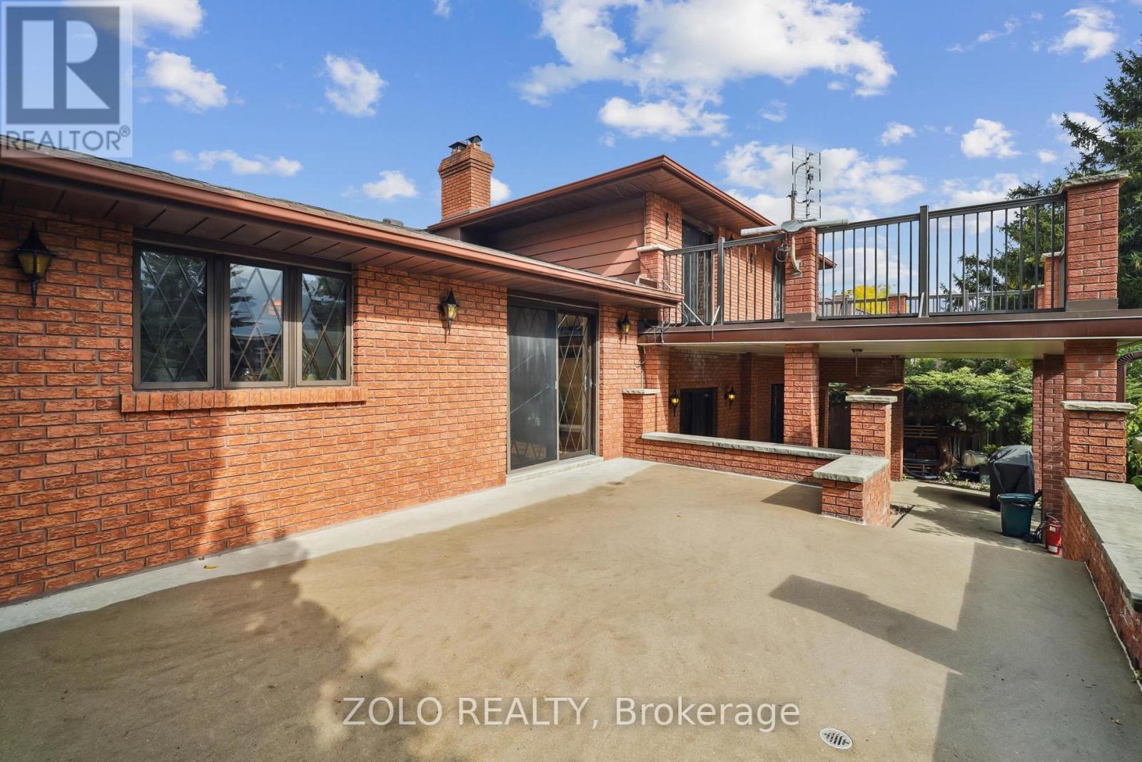 95 Pemberton Road, Richmond Hill, Ontario  L4C 3T6 - Photo 40 - N12461880