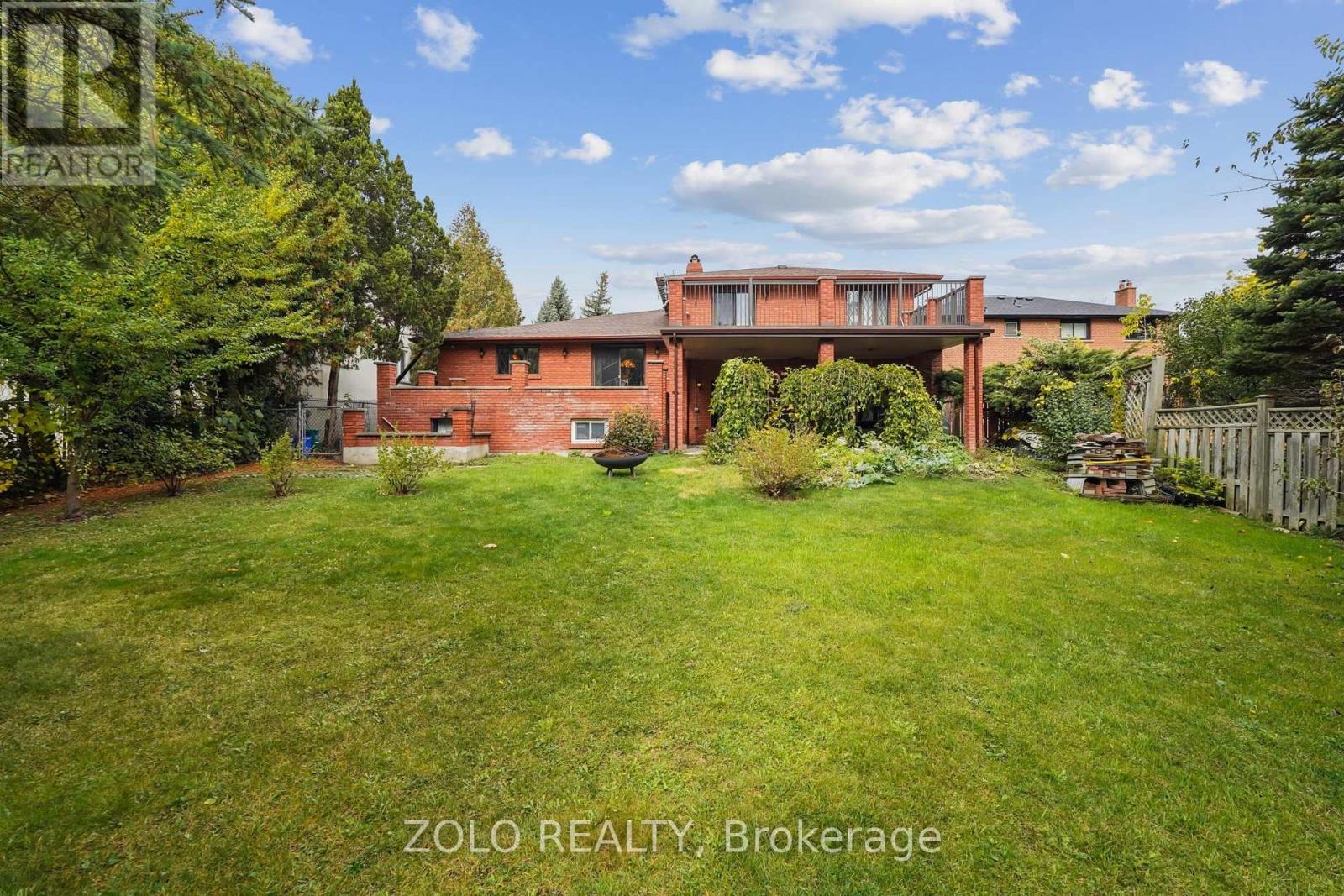 95 Pemberton Road, Richmond Hill, Ontario  L4C 3T6 - Photo 48 - N12461880