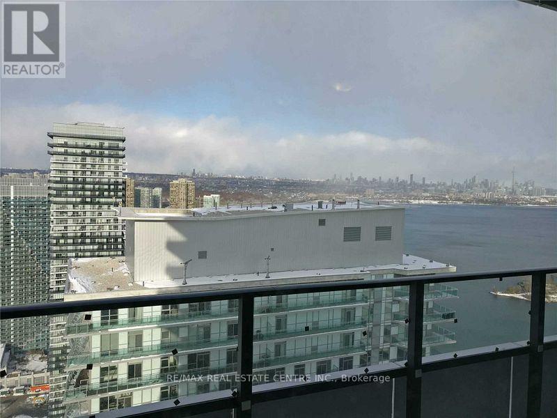 4612 - 30 Shore Breeze Drive, Toronto, Ontario  M8V 0J1 - Photo 8 - W12588212