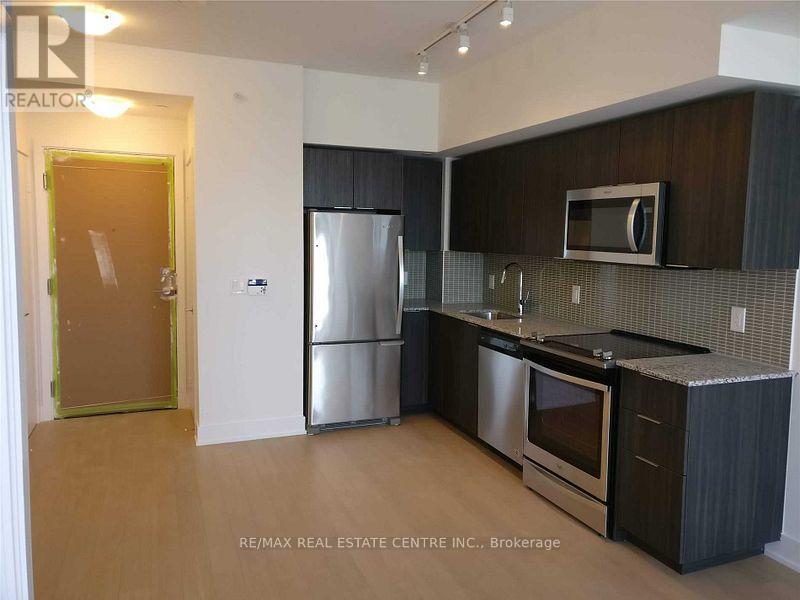 4612 - 30 Shore Breeze Drive, Toronto, Ontario  M8V 0J1 - Photo 10 - W12588212