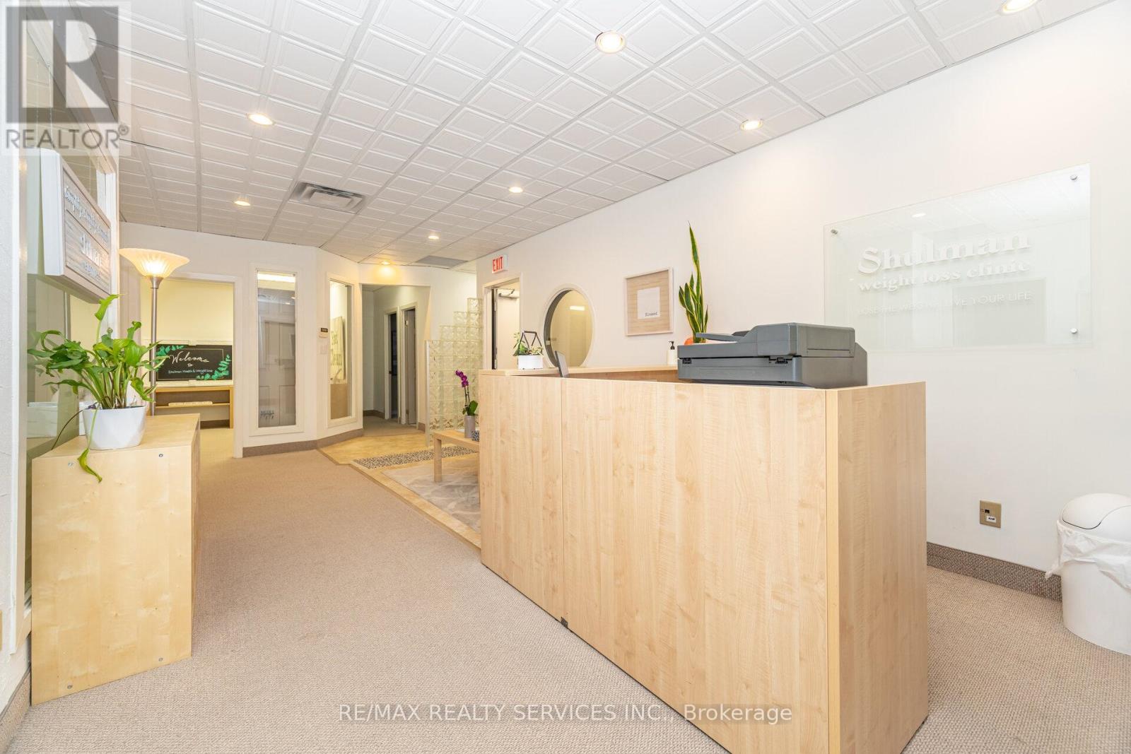 100 - 7620 Yonge Street, Vaughan, Ontario  L4J 1V9 - Photo 11 - N12588700