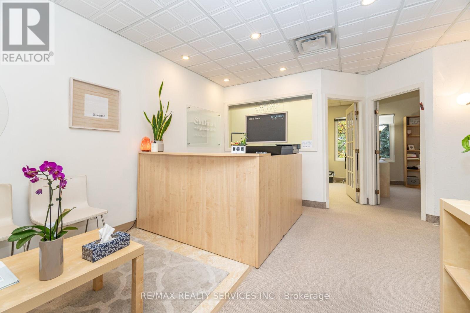 100 - 7620 Yonge Street, Vaughan, Ontario  L4J 1V9 - Photo 12 - N12588700