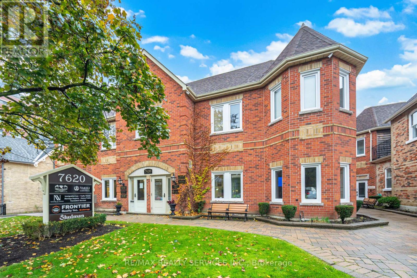 100 - 7620 Yonge Street, Vaughan, Ontario  L4J 1V9 - Photo 4 - N12588700