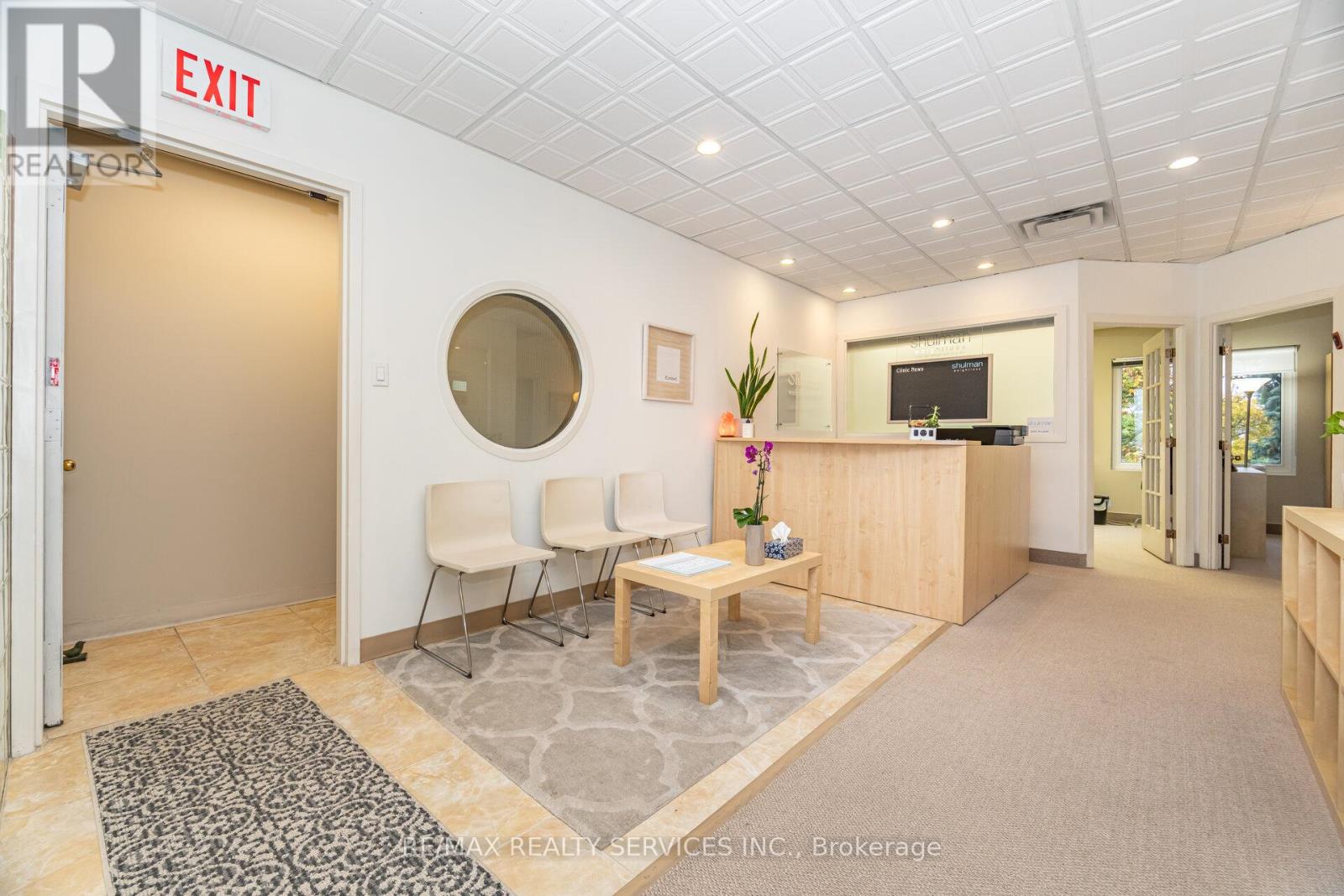 100 - 7620 Yonge Street, Vaughan, Ontario  L4J 1V9 - Photo 8 - N12588700