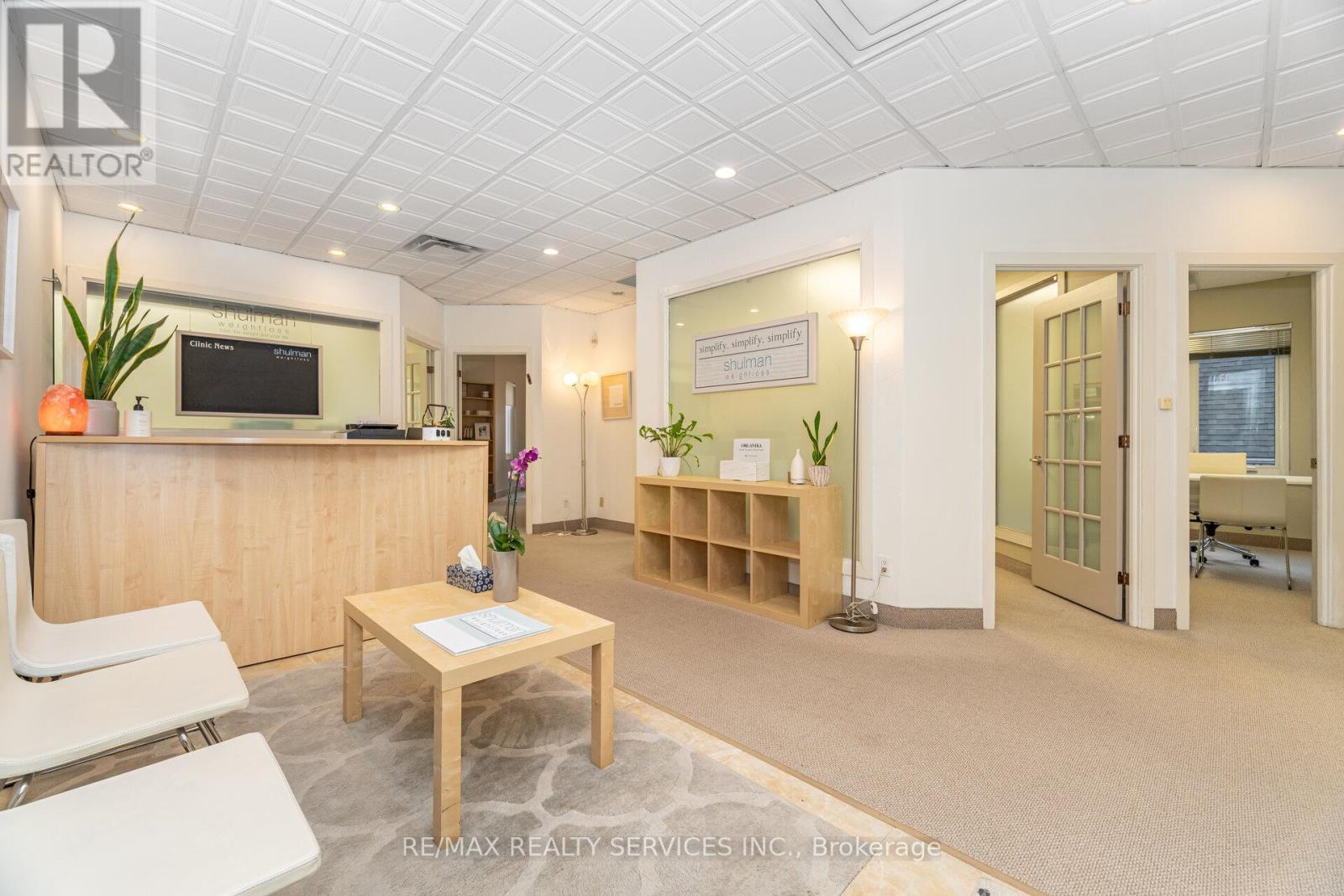 100 - 7620 Yonge Street, Vaughan, Ontario  L4J 1V9 - Photo 9 - N12588700