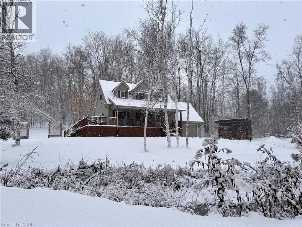 152b Wannamaker Road, Stirling, Ontario  K0K 3E0 - Photo 2 - 40780502