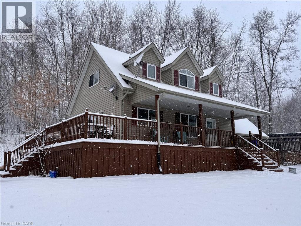 152b Wannamaker Road, Stirling, Ontario  K0K 3E0 - Photo 3 - 40780502