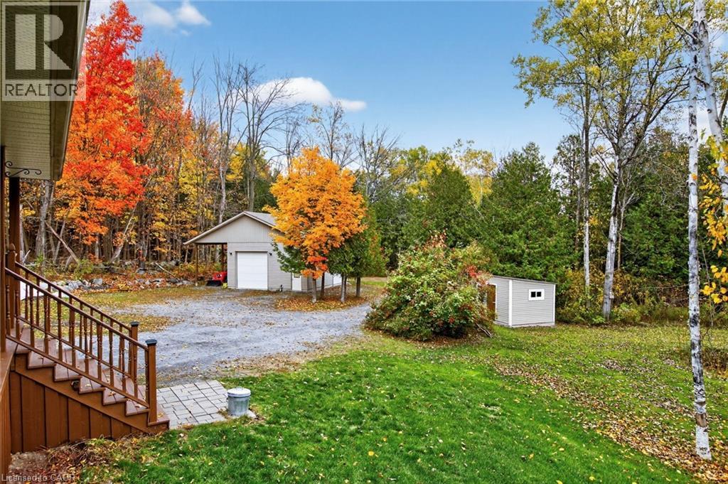 152b Wannamaker Road, Stirling, Ontario  K0K 3E0 - Photo 32 - 40780502