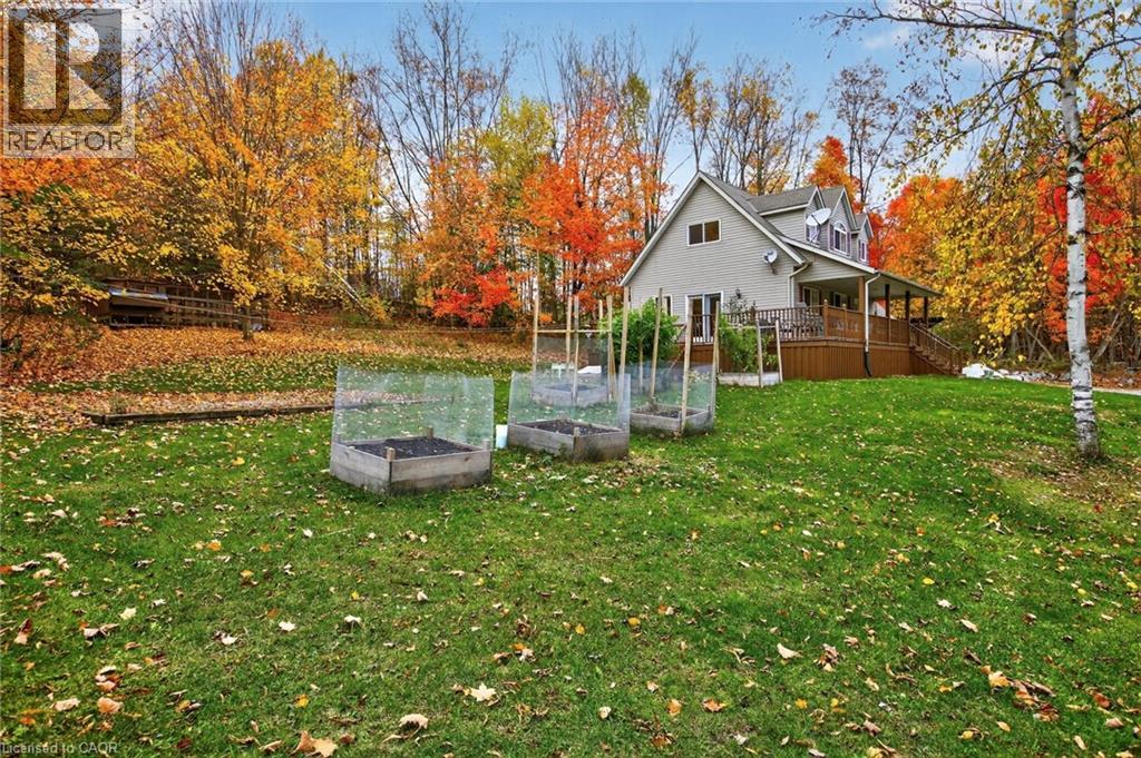 152b Wannamaker Road, Stirling, Ontario  K0K 3E0 - Photo 41 - 40780502